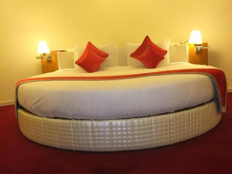 Airport Hotel Noratan Palace New Delhi